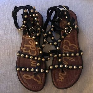 Sam Edelman Eavan gladiator sandal 8